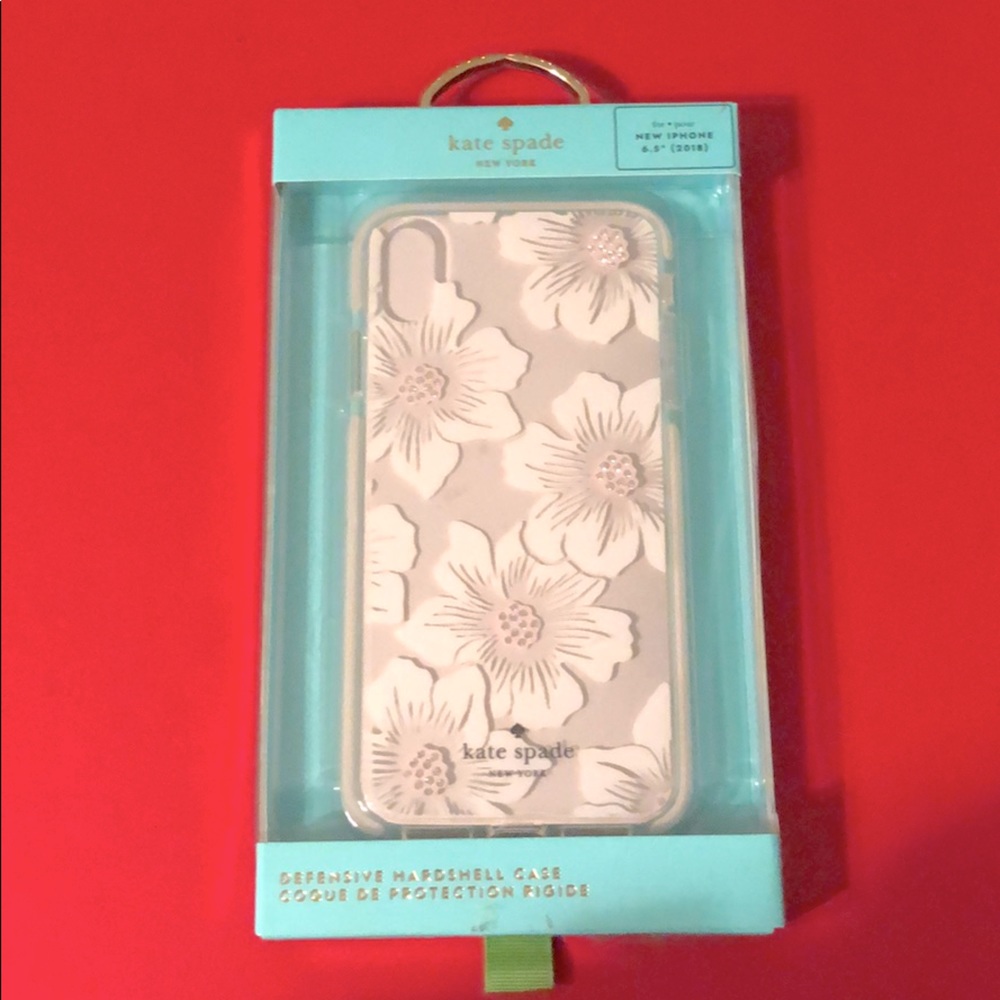 Kate Spade Phone Case